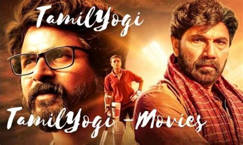 Tamilyogi Movies